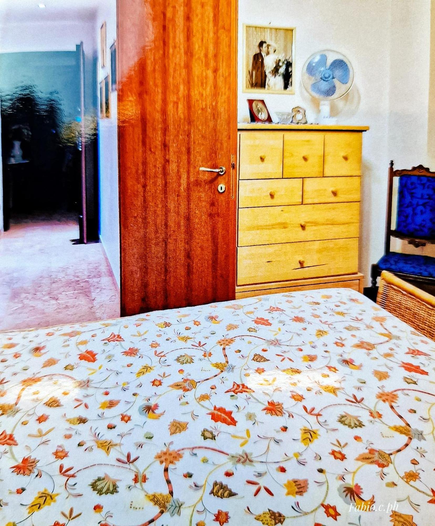 Appartamento Di Gigi 圣雷默 外观 照片